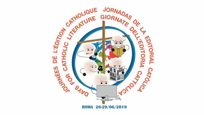 Jornadas de la editorial católica en Roma