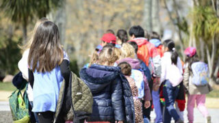 Colonias Urbanas y los Campamentos de Cáritas Madrid