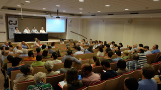 III Jornada de Fe y JUsticia: "El secuestro de la verdad"