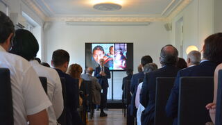 Desayuno de Fraternidad de la Fundación Chávarri por el Bien Común