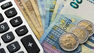 Iglesia diocesana. Impacto económico