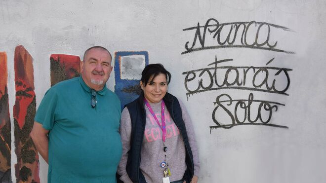 Nuca estarás solo