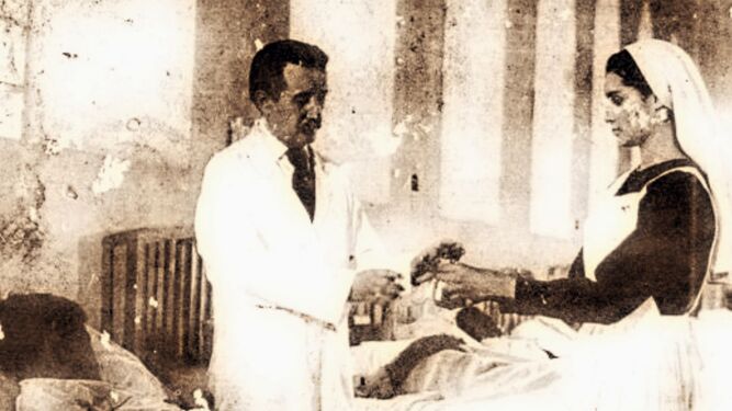 Dr. José Gregorio