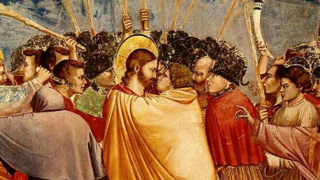 Judas