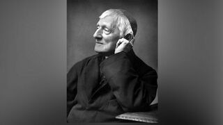 John Henry Newman, pronto santo