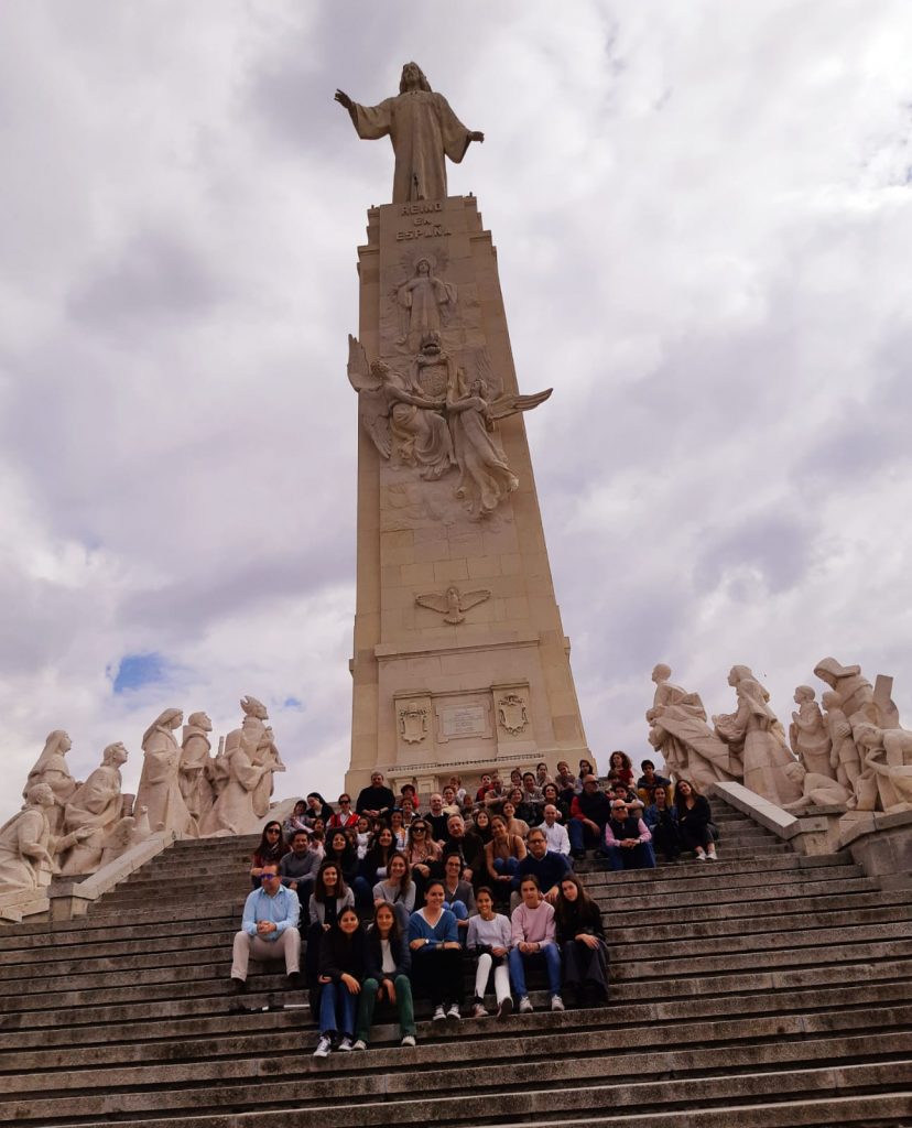 Cerro de los Ángeles