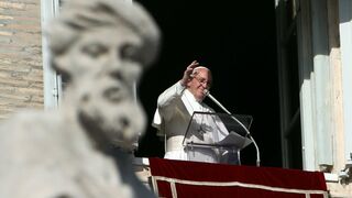 Ángelus del Papa Francisco