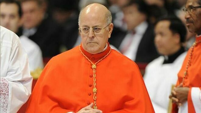 Cardenal Ricardo Blázquez