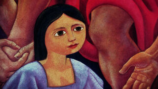 Mujeres
