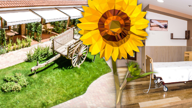 Diploma de especialización universitaria en cuidados paliativos multidisciplinares. 120 horas de prácticas en la Unidad de Cuidados Paliativos San Camilo