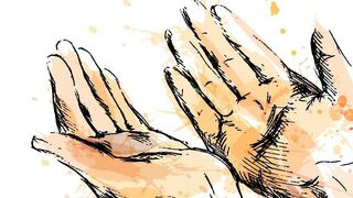 La paz es un regalo de Dios