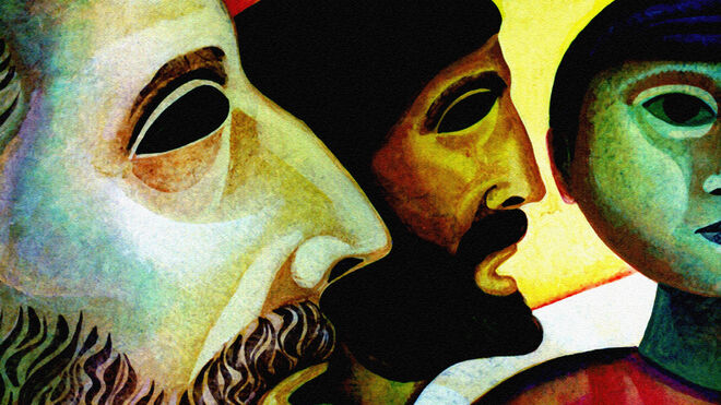 Cómo será el mañana