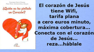 Quién no ha pintado un corazón, libro de Paulinas