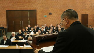 La Asamblea de obispos de Colombia reflexiona sobre la situación del país