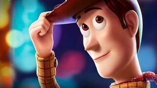 Toy Story 4. Todos tenemos una misión