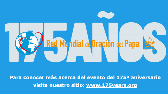 Red mundial oración