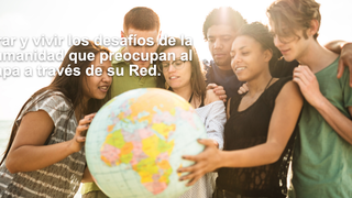 Red mundial oración