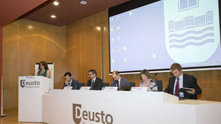 Deusto aprovecha el V centenario de la primera vuelta al mundo para analizar las relaciones internacionales de hoy