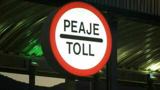 Sin peaje