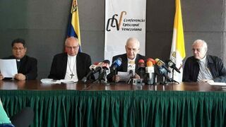 Conferencia Episcopal de Venueza
