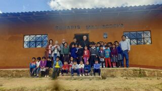 Buen viaje don Celso