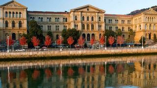 Universidad de Deusto