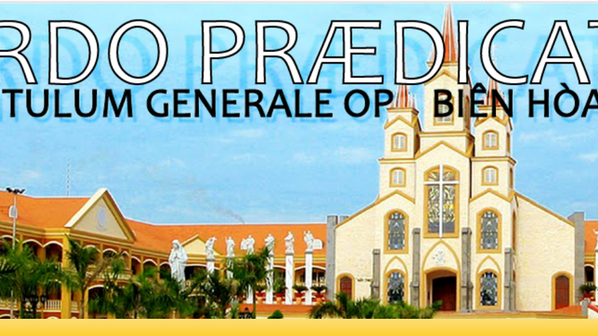 Capítulo general de los Dominicos