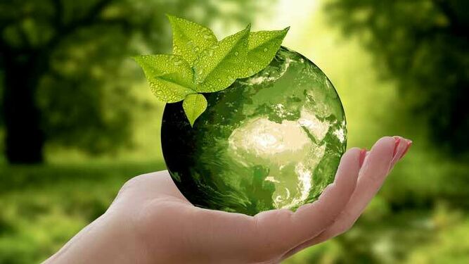 Seminario de ecología integral "Laudato si ¿Empezamos por casa?"