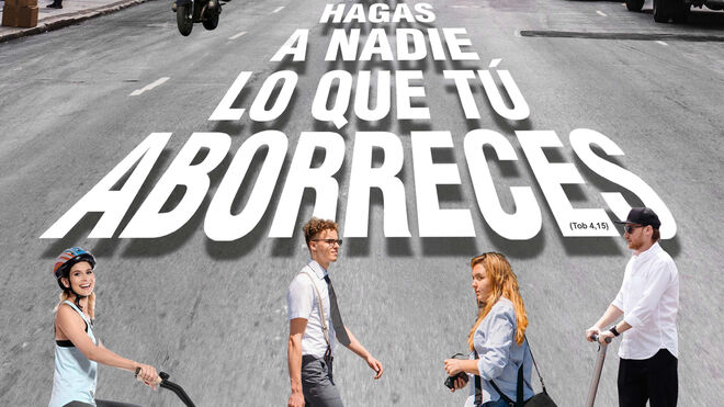 La Jornada de responsabilidad en el Tráfico