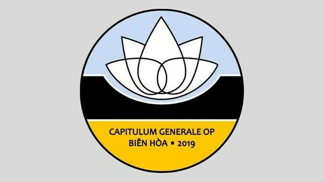 Los dominicos eligen nuevo Maestro General