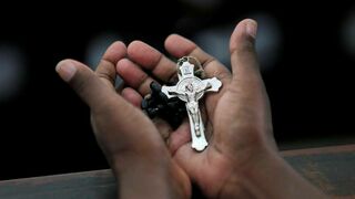 Encuesta CIS creencias