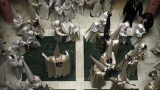 Una misma religión y dos formas de vivirla