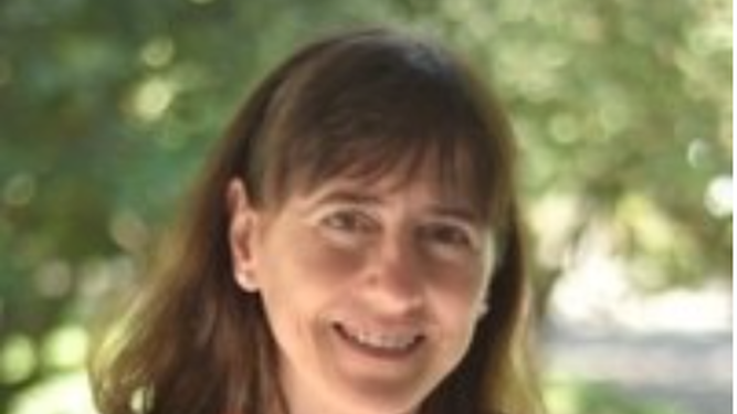 Dra. Virginia Raquel Azcuy