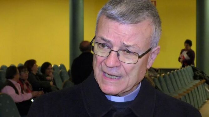 Monseñor Agrelo