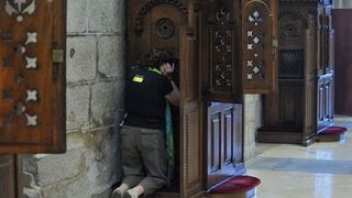 Sacramento de la confesión