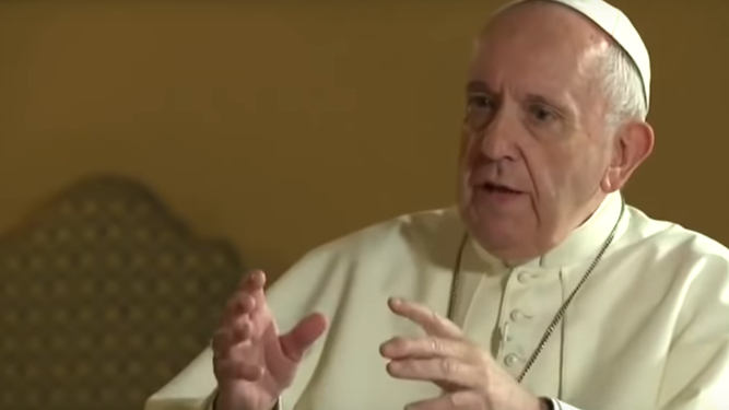 Papa Francisco