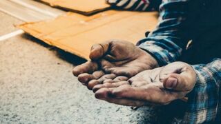 Compasión por los descartados