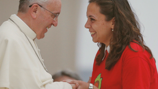 Curso sobre 'Mujeres en la Iglesia'
