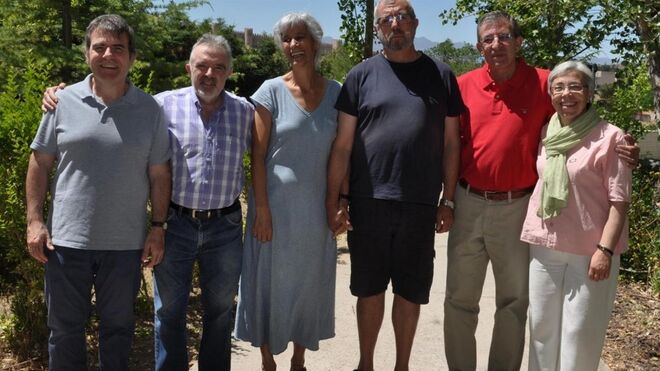 Nueva Comisión Permanente de la HOAC