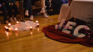 Jóvenes Estudiantes Católicos