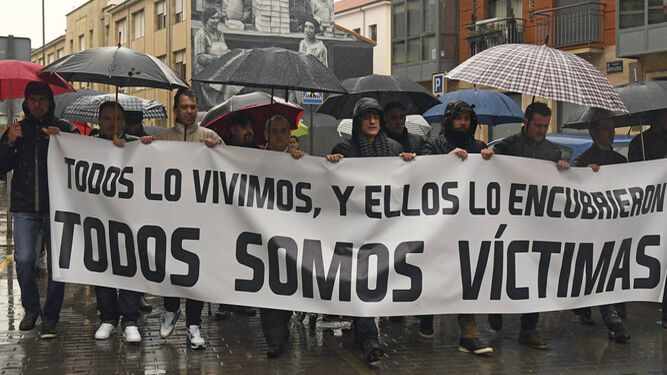 Contra los abusos y los encubrimientos