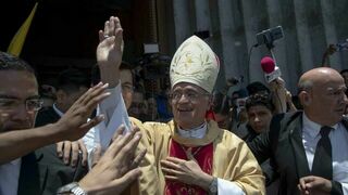 El FSLN señala a obispos como "mayores azuzadores" de las protestas en Nicaragua