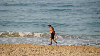 Los solitarios del verano