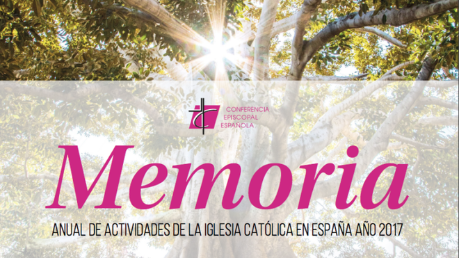 Propaganda de la Iglesia