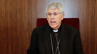 Braulio Rodríguez, arzobispo de Toledo