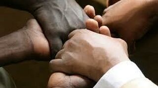 Cultura del encuentro