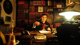 Pablo de Rojas, el obispo excomulgado