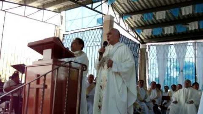 Auxiliar de Xalapa. Quien canta...