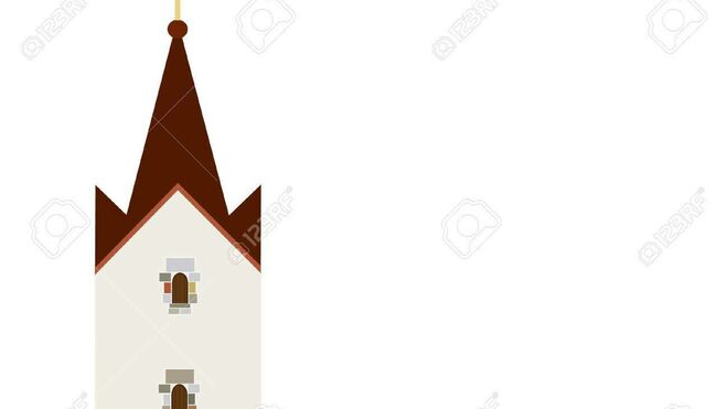 Propaganda de la Iglesia