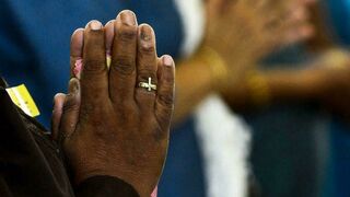 Acuerdo Vaticano-Burkina Faso para preservar el estatuto jurídico de la Iglesia